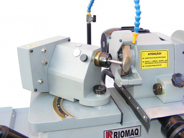 Retífica de Válvulas - RV-125 - Retifica Riomaq - Loja de peças,  ferramentas e acessórios para retífica de motores