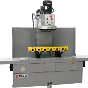 RETIFICA PLANA MECANICA RM-900