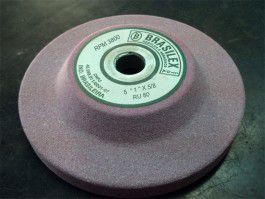 REBOLO DA VALVULA 5” – 53 – BRASILEX