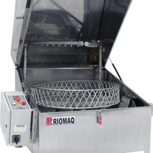 LAVADORA DE PEÇAS AUTOMATICA LPR-1000