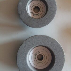 REBOLO DA VÁLVULA 4” – 53A – BRASILEX