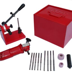 CONJUNTO RETÍFICA SEDE VÁLVULAS ELÉTRICA RS-75-E – RETÍFICA RIOMAQ