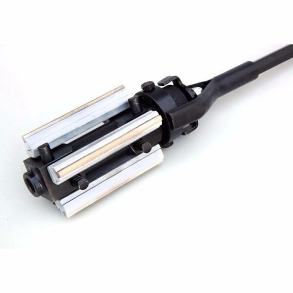 APARELHO BRUNIDOR MINI/JR 41/67 – 101000SS – IAB - Imagem 2