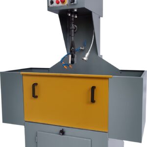 BRUNIDORA DE CILINDROS HIDRÁULICA BC-100