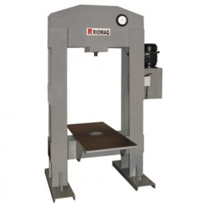 PRENSA HIDRAULICA PH-30