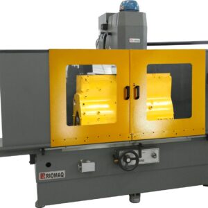 RETIFICA PLANA HIDRAULICA RP-1400