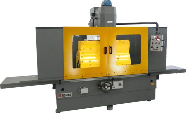 RETIFICA PLANA HIDRAULICA RP-1400