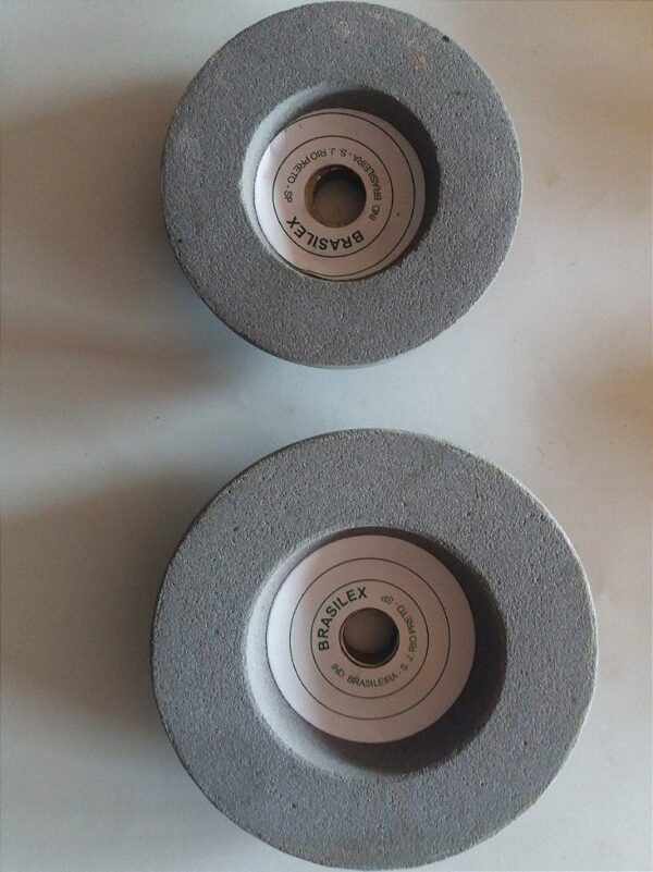 REBOLO DA VALVULA 5” – 53 – BRASILEX - Imagem 2
