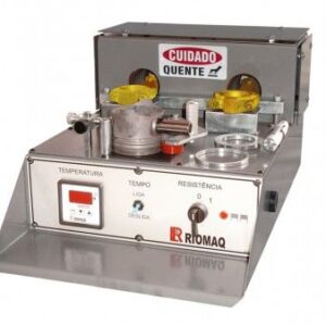 AQUECEDOR DE BIELAS – AB-60 – RIOMAQ