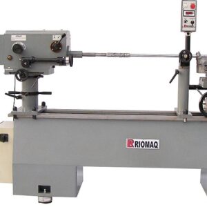 MANDRILADORA DE MANCAIS MR-1000