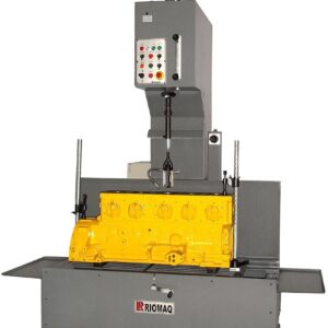 BRUNIDORA DE CILINDRO HIDRAULICA BC-125