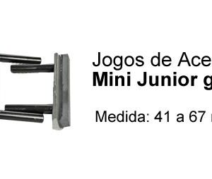 ACESSORIO BRUNIDOR MINI-JR 41/67 – IAB