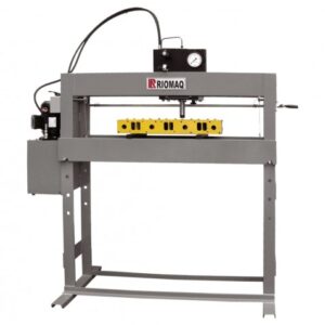 PRENSA HIDRAULICA PHM-15