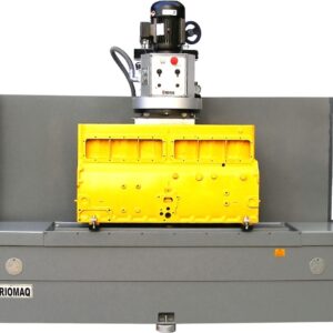 RETÍFICA PLANA MECÂNICA RM -1400