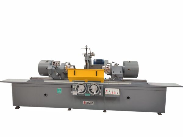 RETIFICA DE VIRABREQUINS RV 2200-300K