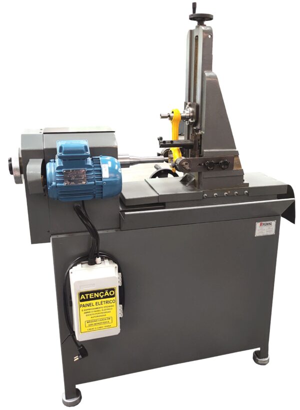 MANDRILHADORA DE BIELA MB-800A - Imagem 3