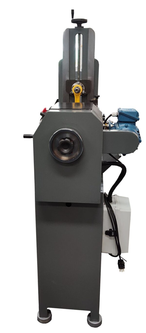 MANDRILHADORA DE BIELA MB-800A - Imagem 4