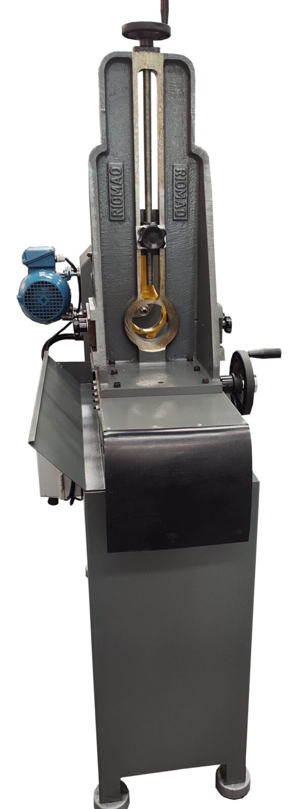 MANDRILHADORA DE BIELA MB-800A - Imagem 5