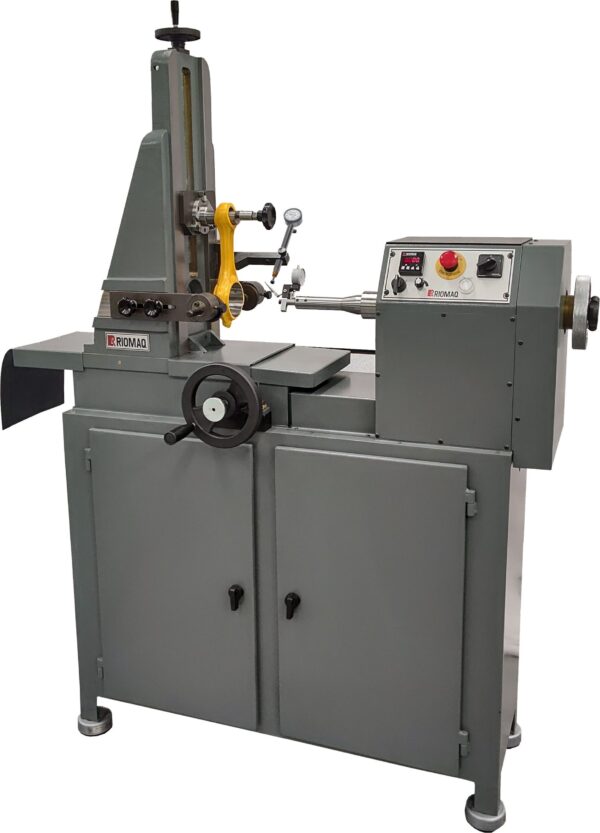 MANDRILHADORA DE BIELA MB-800A