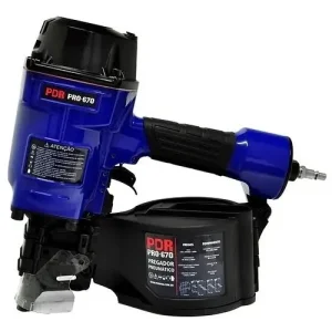 PREGADOR PNEUMATICO PRO-670 PDR