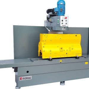 RETÍFICA PLANA MECÂNICA RM - 1500